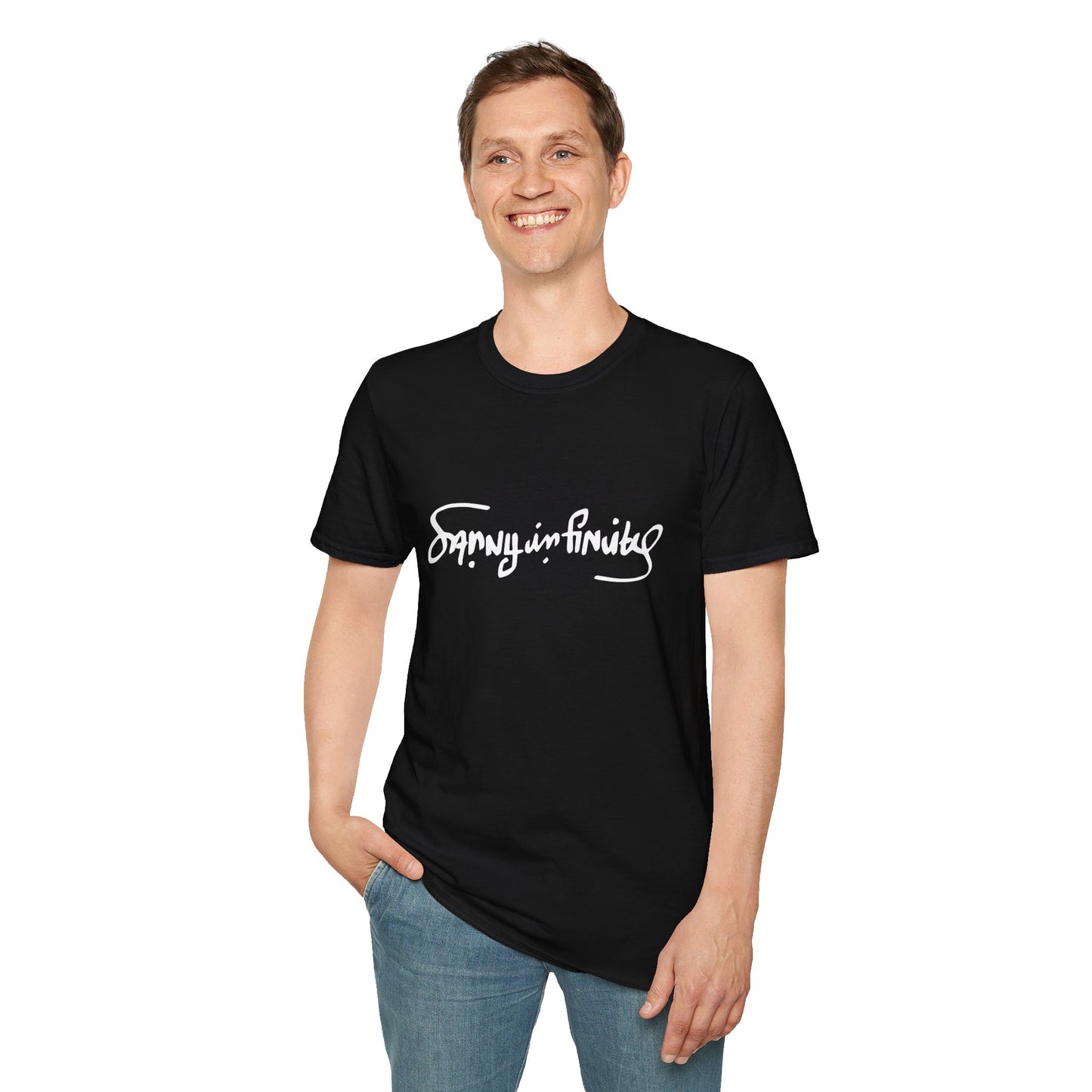 Danny Infinity T-Shirt