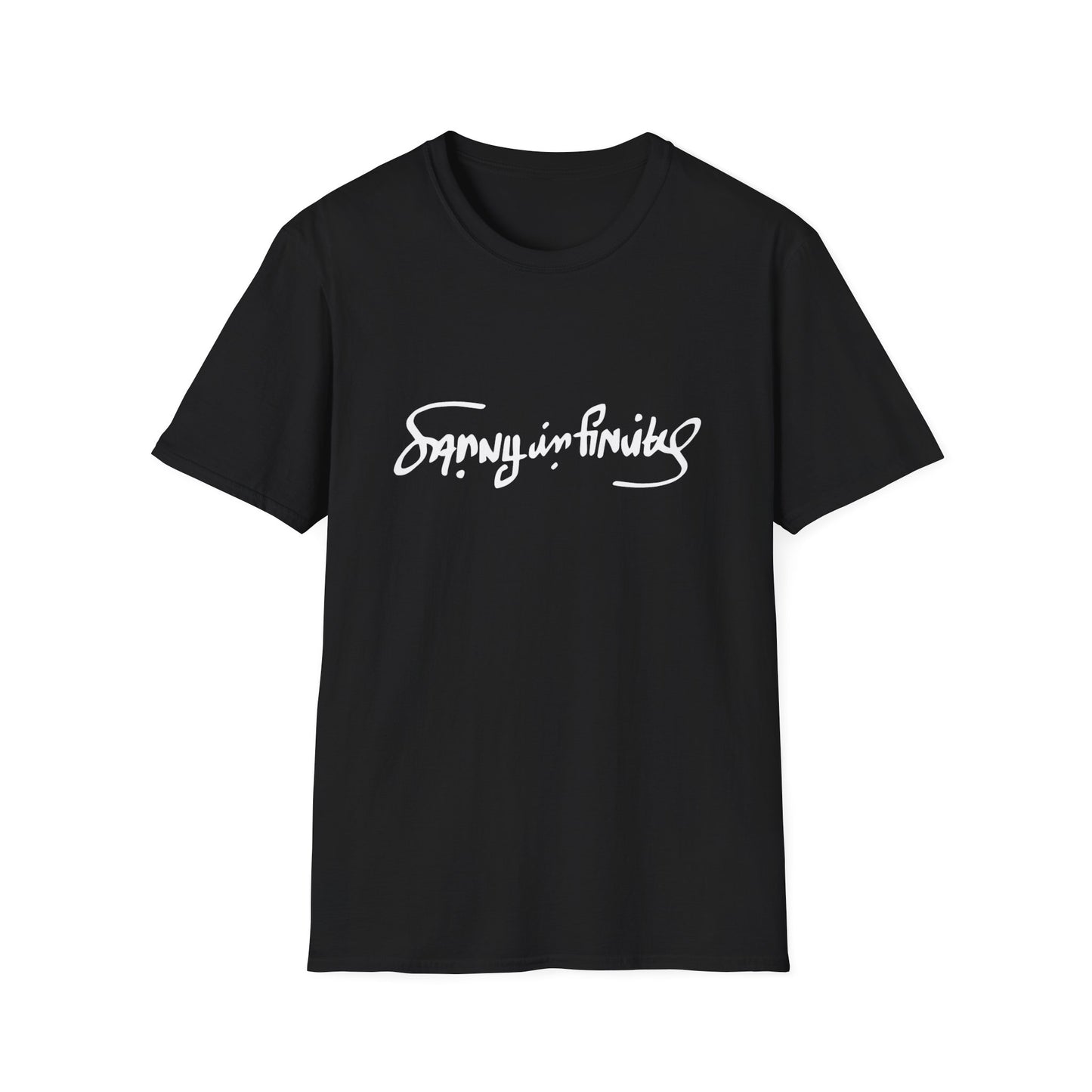 Danny Infinity T-Shirt