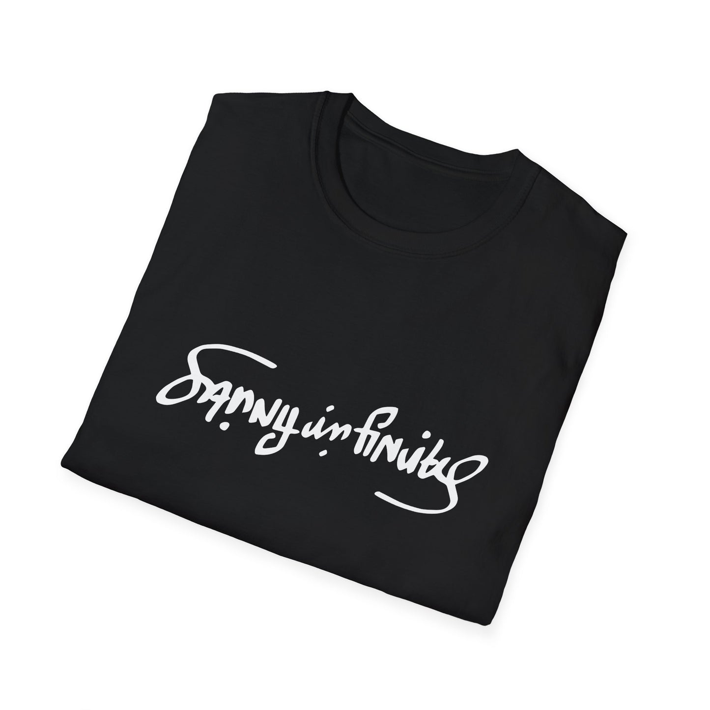 Danny Infinity T-Shirt