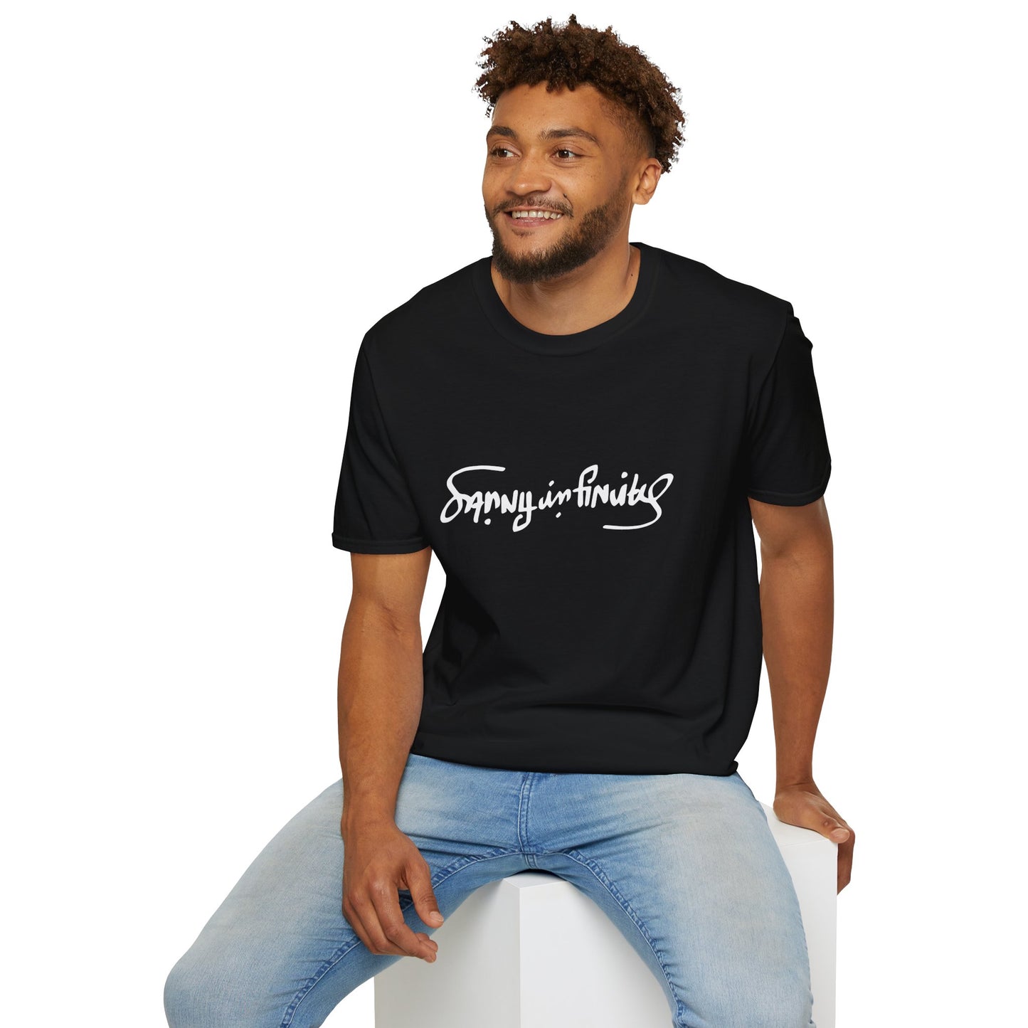 Danny Infinity T-Shirt