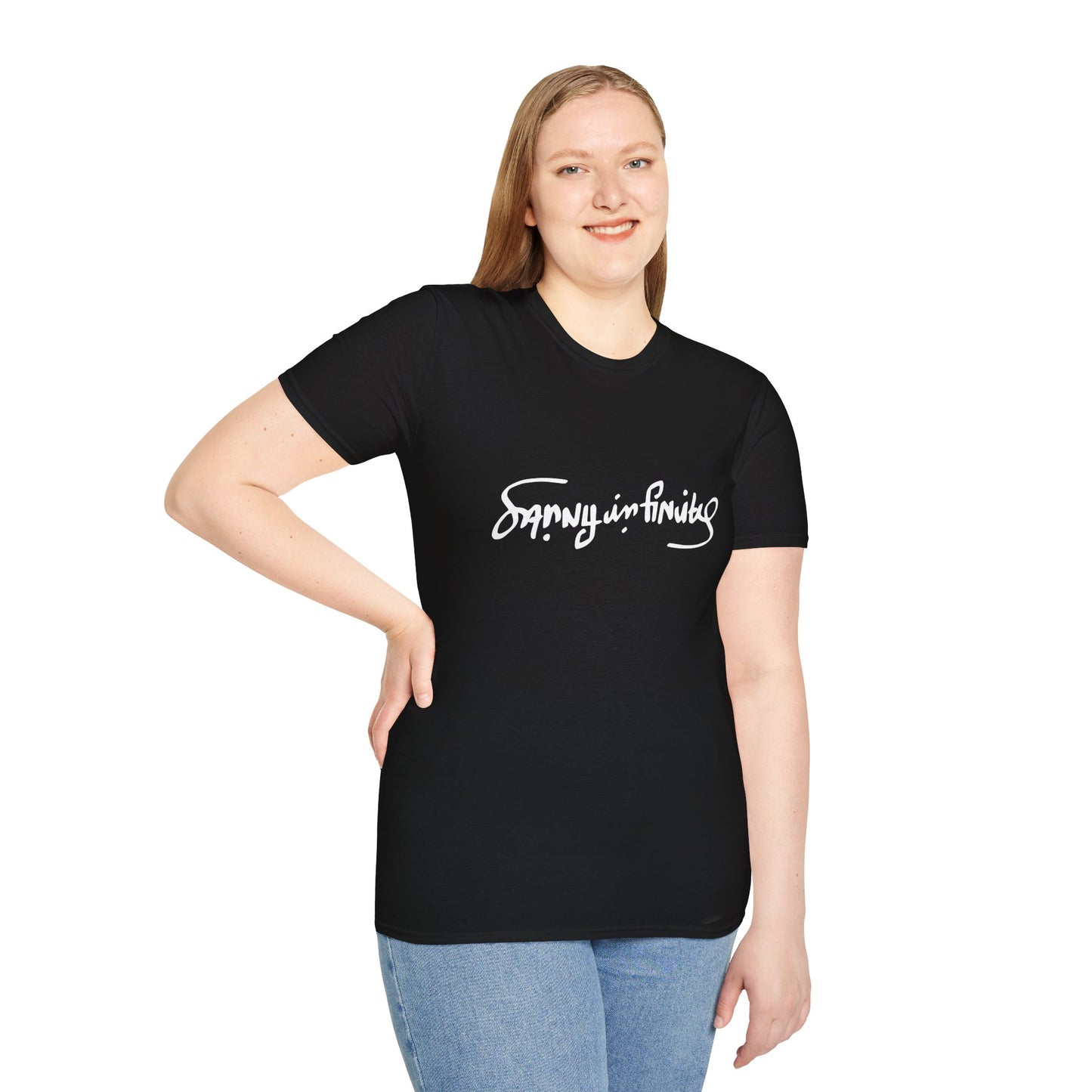 Danny Infinity T-Shirt