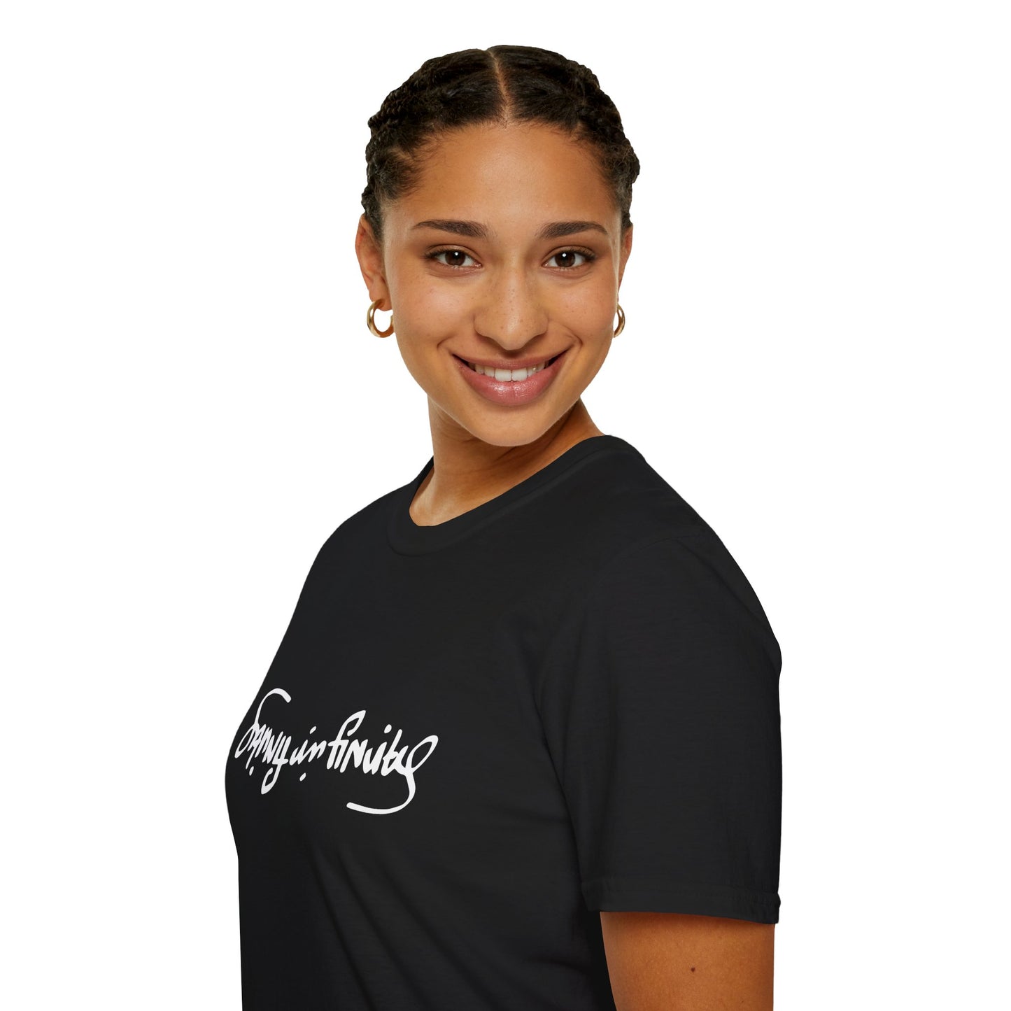 Danny Infinity T-Shirt